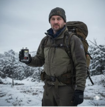 A Farmer's Lifesaver on the Farm