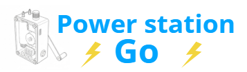power Go